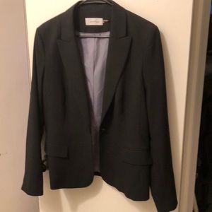 Calvin Klein Blazer/Jacket